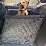Anti-Dirty Pet Car Seat Mat