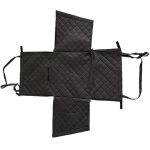 Anti-Dirty Pet Car Seat Mat - Image 2