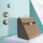 TriClaw Cat Scratch Board - Image 3