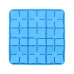 Slow Feeder Dog & Cat Bowl - Pet Licking Mat - Image 4