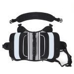 Outdoor Adventure Backpack for Large Dogs – Durable & Adjustable - Image 2