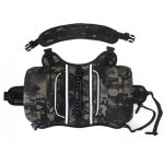 Outdoor Adventure Backpack for Large Dogs – Durable & Adjustable - Image 5