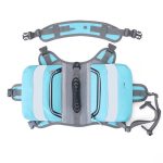 Outdoor Adventure Backpack for Large Dogs – Durable & Adjustable - Image 7