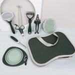Professional Complete Pet Grooming Set for Dogs & Cats - Image 2