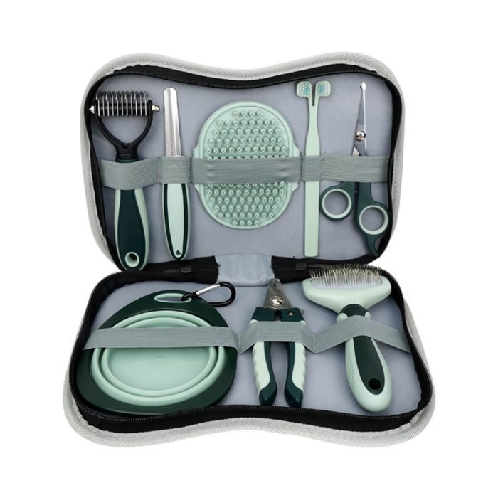 Professional Complete Pet Grooming Set for Dogs & Cats - Image 4