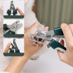 Professional Complete Pet Grooming Set for Dogs & Cats - Image 7