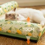 Cooling Cat Bed – Ice Pad for Cats & Dogs - Image 4