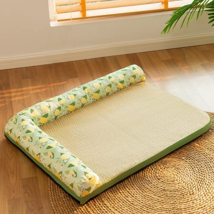 Cooling Cat Bed – Ice Pad for Cats & Dogs - Image 2