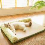 Cooling Cat Bed – Ice Pad for Cats & Dogs - Image 3