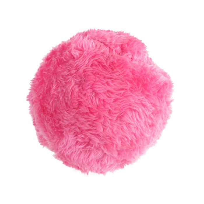 Interactive Electric Plush Toy Ball for Dogs & Cats - Image 6