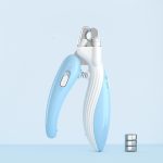 LED Pet Nail Clippers - Safe & Precise Grooming for Cats & Dogs - Image 6