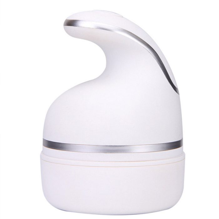 Electric Pet Head Massager for Dogs and Cats - Relaxing & Stress-Relief Grooming Tool - Image 4